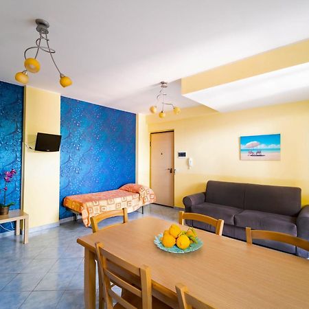 Le Ville Della Contea -Vacation Rentals Mascali Eksteriør bilde
