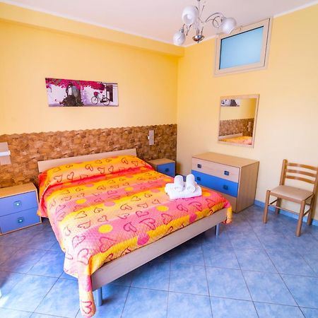 Le Ville Della Contea -Vacation Rentals Mascali Eksteriør bilde