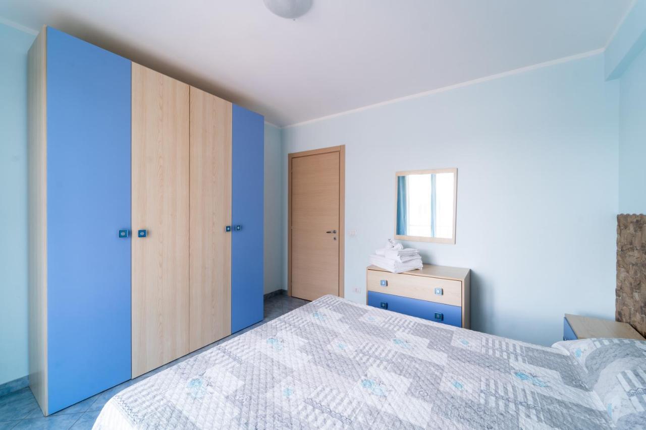 Le Ville Della Contea -Vacation Rentals Mascali Eksteriør bilde