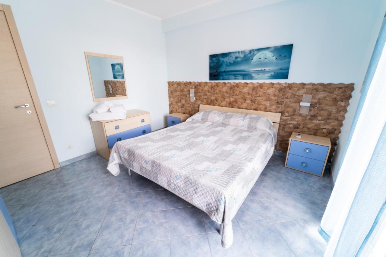 Le Ville Della Contea -Vacation Rentals Mascali Eksteriør bilde