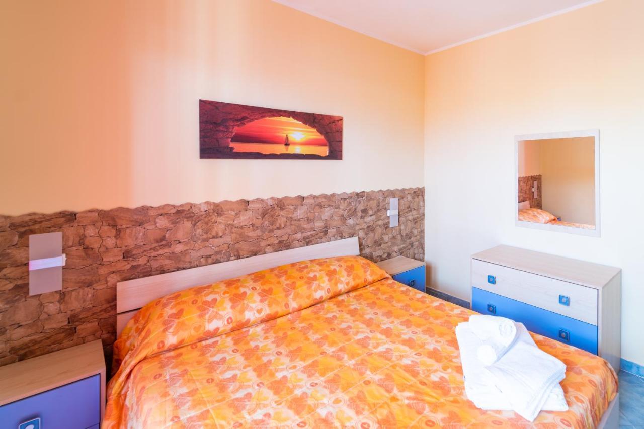 Le Ville Della Contea -Vacation Rentals Mascali Eksteriør bilde
