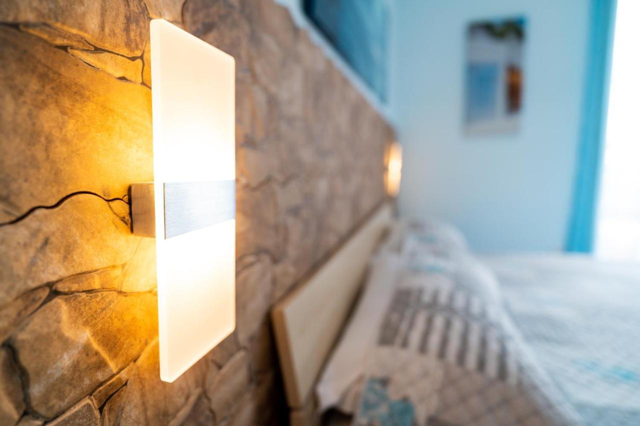 Le Ville Della Contea -Vacation Rentals Mascali Eksteriør bilde