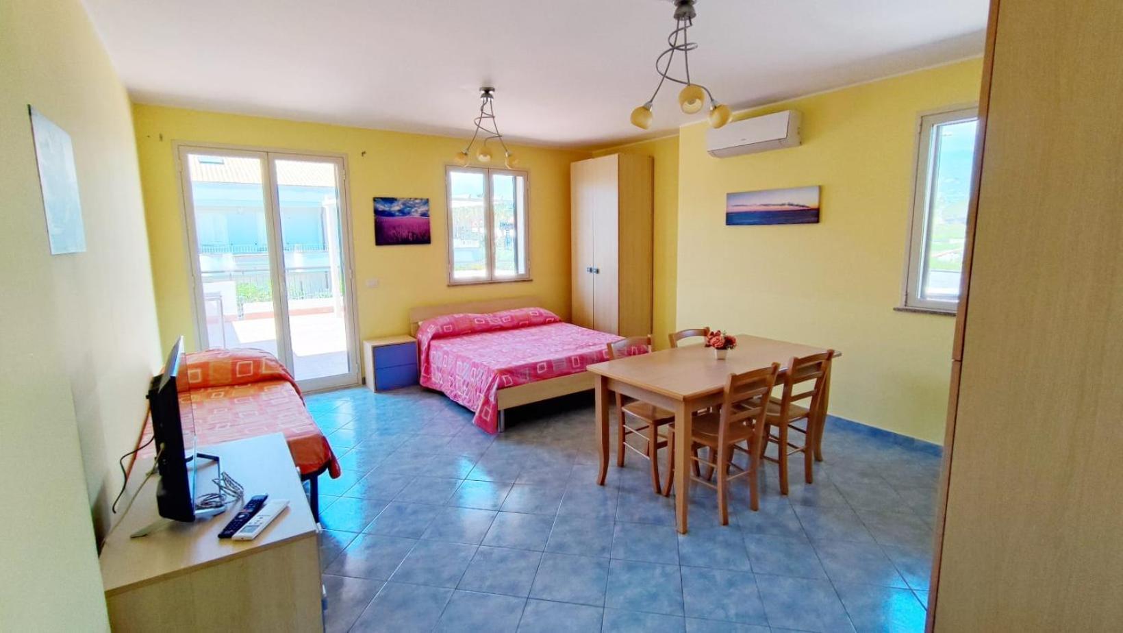 Le Ville Della Contea -Vacation Rentals Mascali Eksteriør bilde