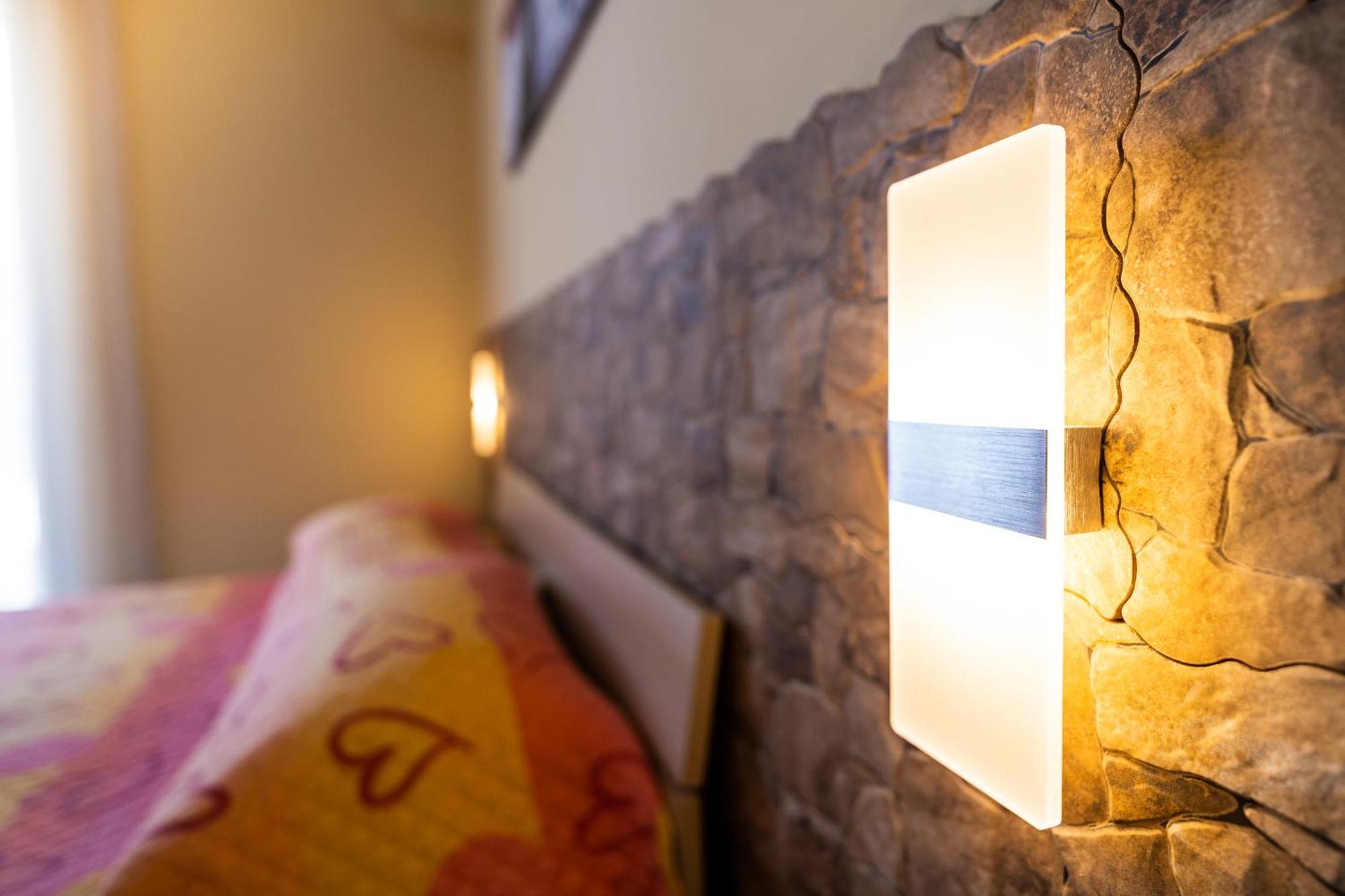 Le Ville Della Contea -Vacation Rentals Mascali Rom bilde