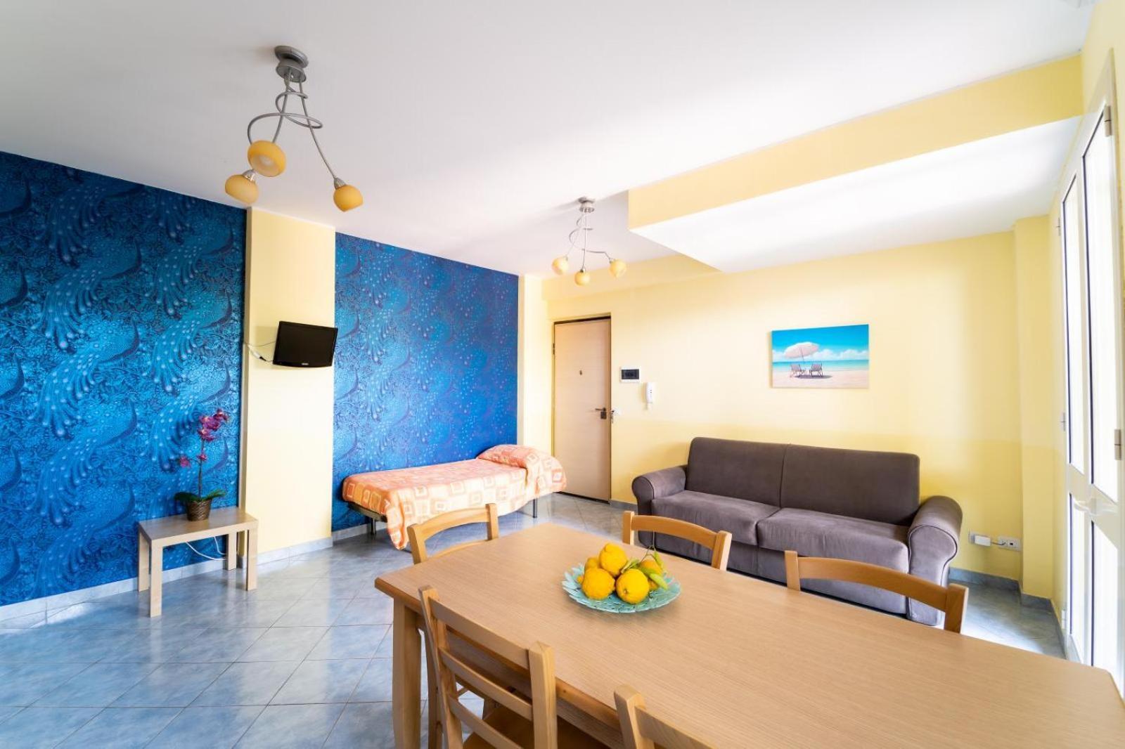 Le Ville Della Contea -Vacation Rentals Mascali Eksteriør bilde