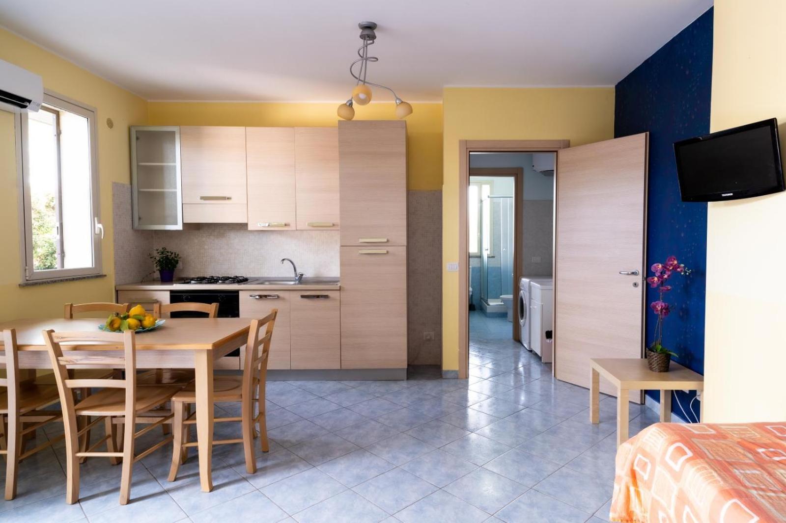 Le Ville Della Contea -Vacation Rentals Mascali Eksteriør bilde